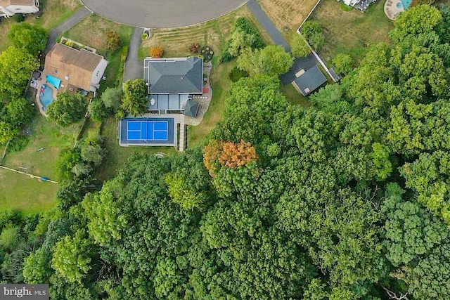 2006 Par Dr, Doylestown, PA 18901 - aerial overview of property's location