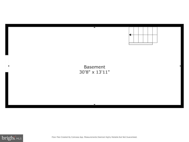 100 Chester Pike, Darby, PA 19023 - floor plan / room layout