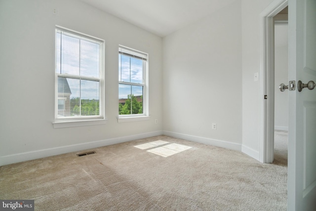 5163 Ridgeview Retreat Dr, Chantilly, VA 20151 - unfurnished room featuring carpet flooring and baseboards