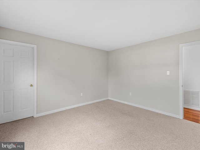 11 Duory Cir, Milton, DE 19968 - carpeted spare room with baseboards
