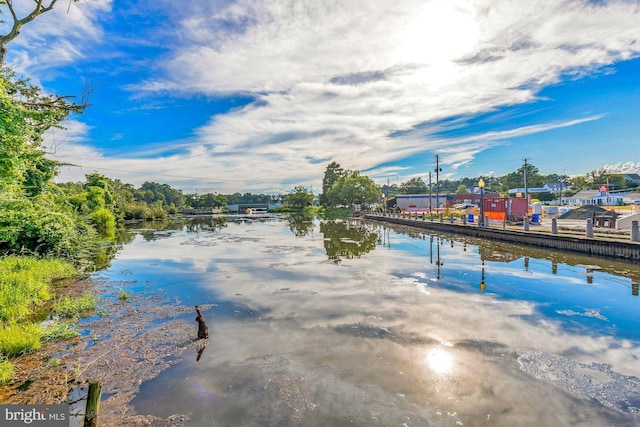 11 Duory Cir, Milton, DE 19968 - water view