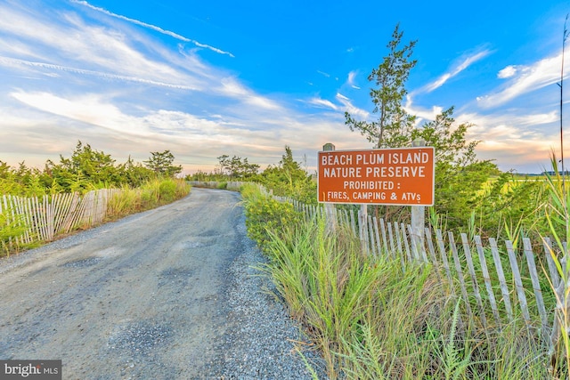 11 Duory Cir, Milton, DE 19968 - view of road