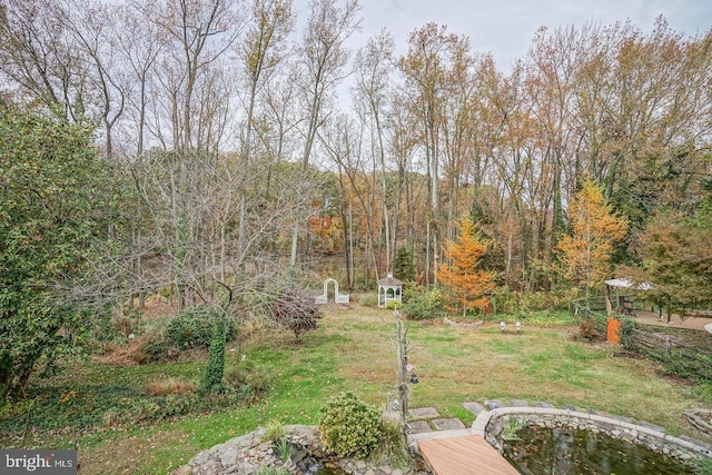 720 Maegus, West Deptford, NJ 08096 - view of green lawn