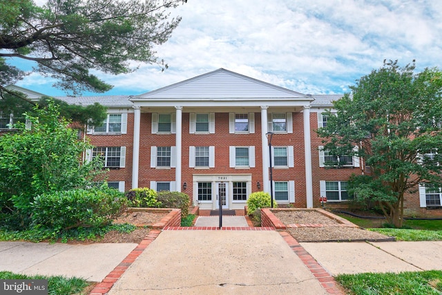 7621 Tremayne Pl Unit 205, Mclean, VA 22102 - view of property