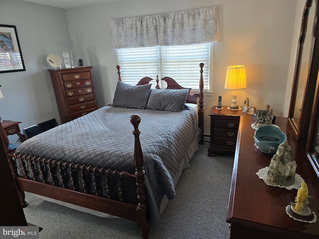 817 Lafayette Blvd, Brigantine, NJ 08203 - bedroom featuring carpet floors