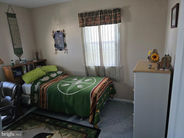 817 Lafayette Blvd, Brigantine, NJ 08203 - carpeted bedroom with baseboards