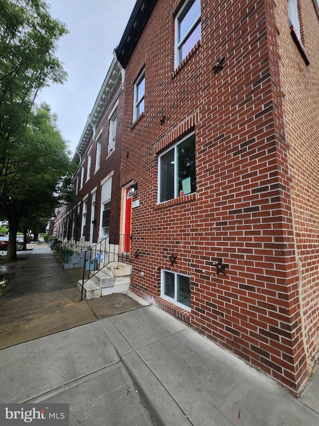 901 N Luzerne Ave, Baltimore, MD 21205 - view of building exterior
