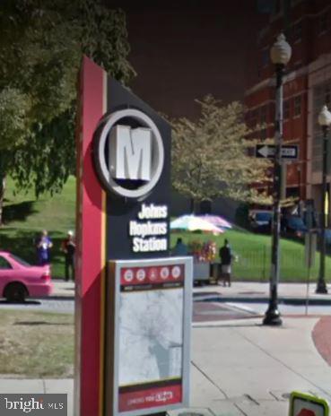 901 N Luzerne Ave, Baltimore, MD 21205 - exterior view