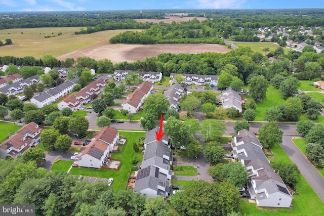 6 Carob Ct, Lumberton, NJ 08048 - view of property location featuring nearby suburban area