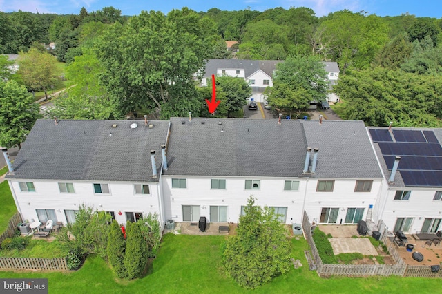 6 Carob Ct, Lumberton, NJ 08048 - view of subject property