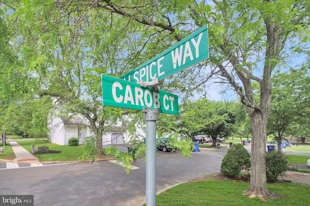 6 Carob Ct, Lumberton, NJ 08048 - exterior view