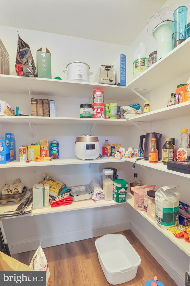 6 Carob Ct, Lumberton, NJ 08048 - view of pantry