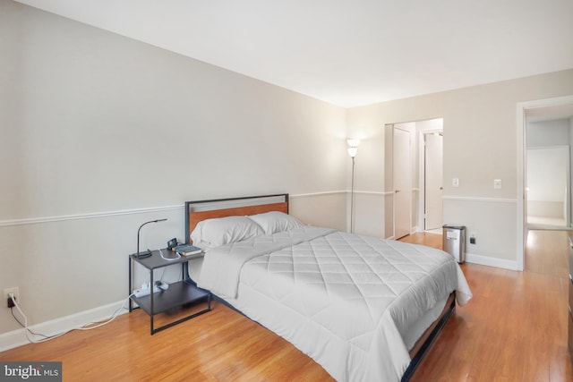 6 Carob Ct, Lumberton, NJ 08048 - bedroom featuring wood finished floors and baseboards