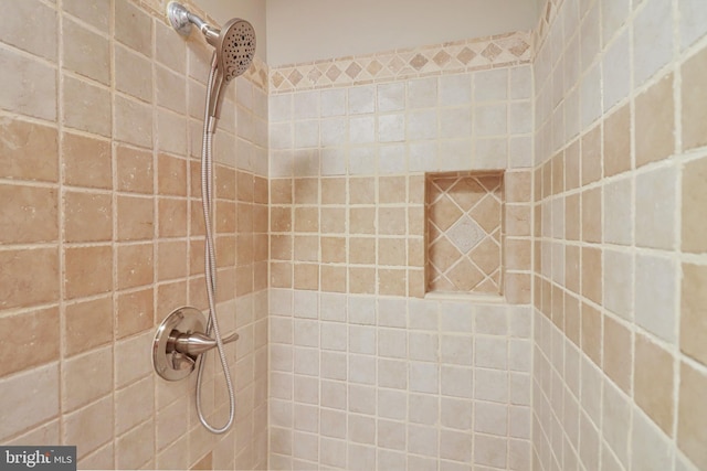 6 Carob Ct, Lumberton, NJ 08048 - bathroom with a tile shower