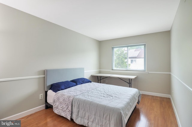 6 Carob Ct, Lumberton, NJ 08048 - bedroom featuring wood finished floors and baseboards