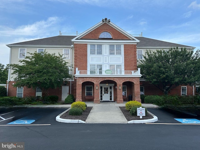 1103 S Schumaker Dr Unit C-201, Salisbury, MD 21804 - view of property