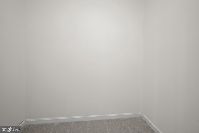 9439 Fens Holw, Laurel, MD 20723 - carpeted empty room with baseboards