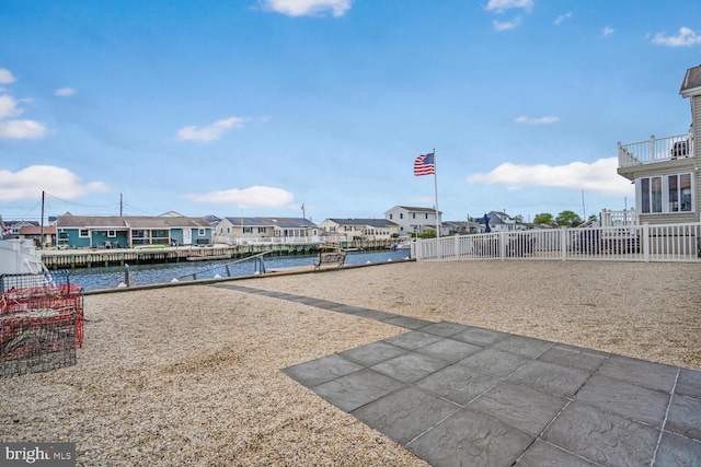 13 Lake Superior, Little Egg Harbor Twp, NJ 08087 - view of home's community with a residential view and a water view
