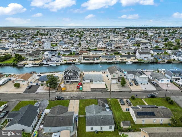 13 Lake Superior, Little Egg Harbor Twp, NJ 08087 - aerial view of residential area featuring a nearby body of water