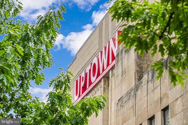 3100 Rodman St NW, Washington, DC 20008 - view of building exterior