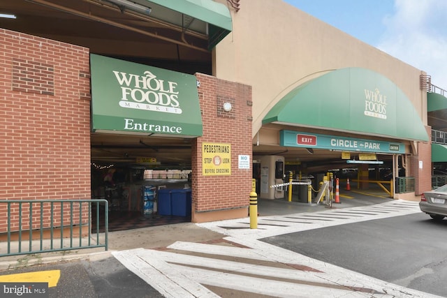 3100 Rodman St NW, Washington, DC 20008 - view of commercial property