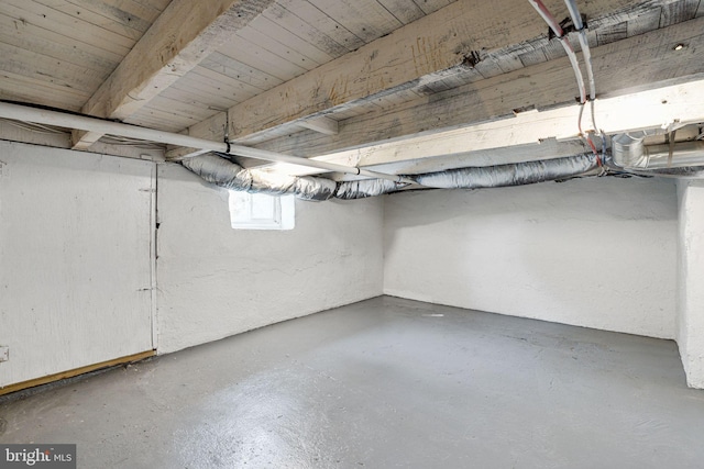 20 N Richardson Ave, Lansdale, PA 19446 - view of below grade area