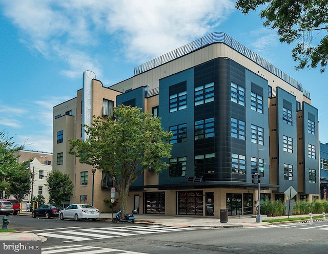 1111 Orren St NE Unit 300, Washington, DC 20002 - view of property