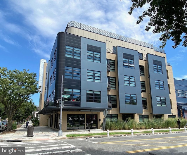 1111 Orren St NE Unit 300, Washington, DC 20002 - view of building exterior