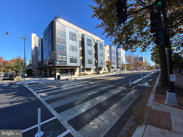 1111 Orren St NE Unit 300, Washington, DC 20002 - view of property