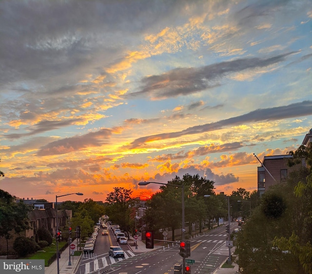 1111 Orren St NE Unit 300, Washington, DC 20002 - water view