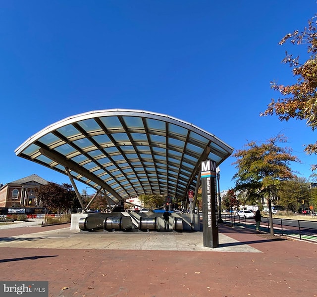 1111 Orren St NE Unit 300, Washington, DC 20002 - view of surrounding community