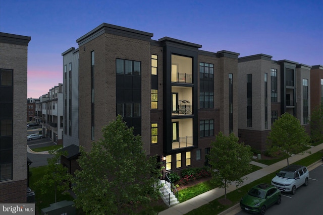 43443 Croson Ln Unit 400, Ashburn, VA 20148 - view of building exterior
