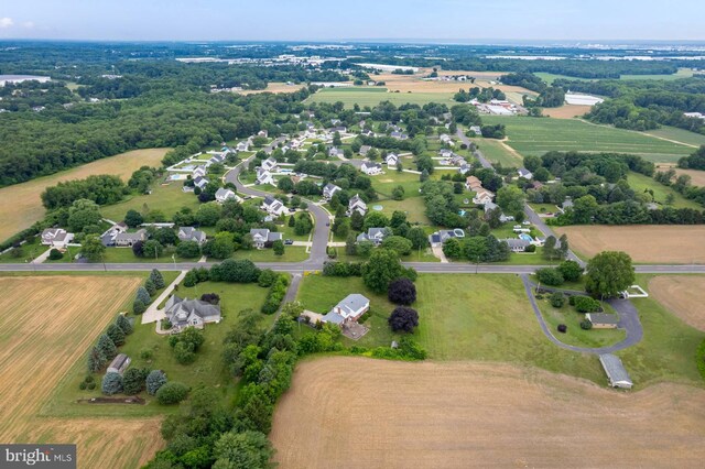 347 Paulsboro Rd, Woolwich Twp, NJ 08085 - view of rural area