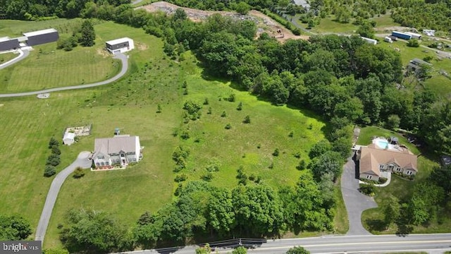 15491 Barnesville Rd, Boyds, MD 20841 - view of property location