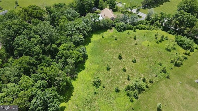 15491 Barnesville Rd, Boyds, MD 20841 - aerial view of property and surrounding area