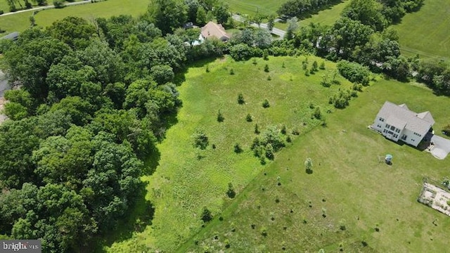 15491 Barnesville Rd, Boyds, MD 20841 - aerial view of property's location featuring rural landscape