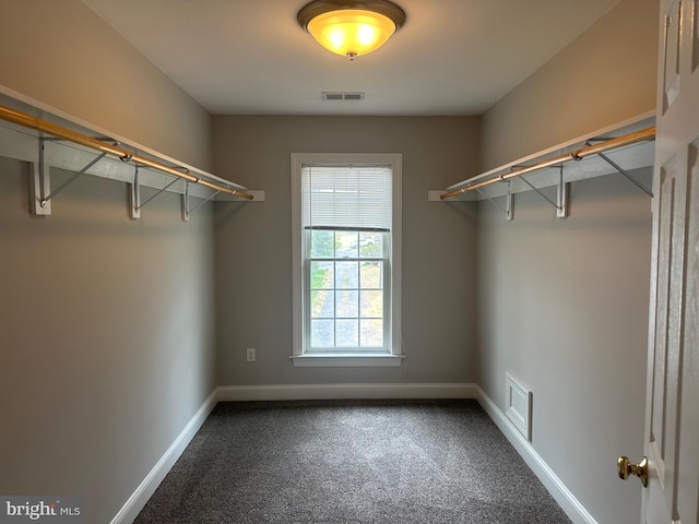 27 Kleis Rd, Severna Park, MD 21146 - spacious closet featuring carpet floors