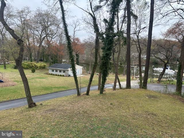 27 Kleis Rd, Severna Park, MD 21146 - view of grassy yard