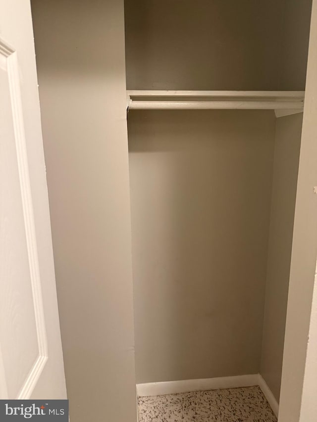 9200 Bridle Path Ln Unit E, Laurel, MD 20723 - view of closet