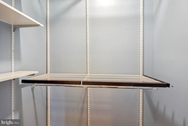 531 T St NW Unit 101, Washington, DC 20001 - view of spacious closet