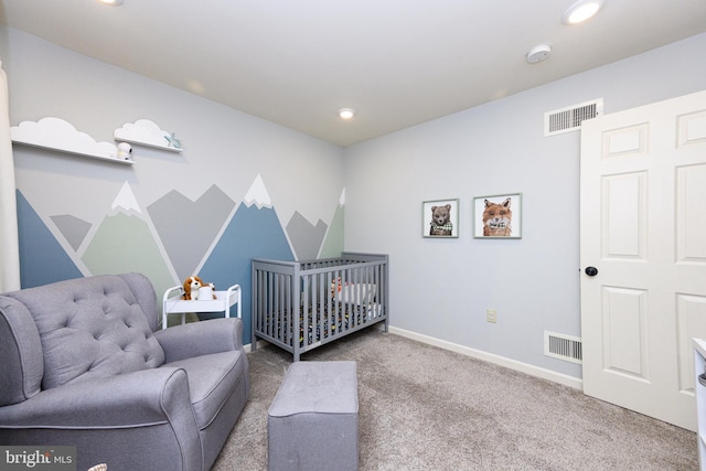 24 Furlong Rd, Douglassville, PA 19518 - carpeted bedroom featuring recessed lighting and baseboards
