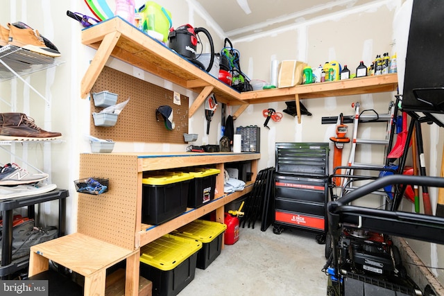 24 Furlong Rd, Douglassville, PA 19518 - view of storage area