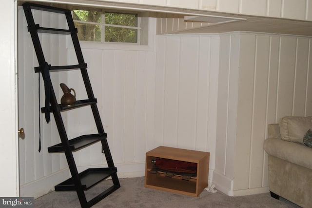 4305 Bradley Ln, Chevy Chase, MD 20815 - detailed view of carpet