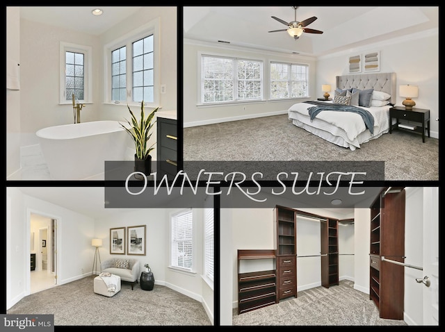 23219 Christopher Thomas Ln, Brambleton, VA 20148 - view of a document with multiple images
