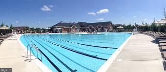 23219 Christopher Thomas Ln, Brambleton, VA 20148 - view of community pool