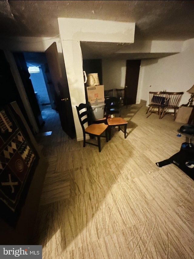 11529 Fenchurch Ct, Germantown, MD 20876 - view of living area