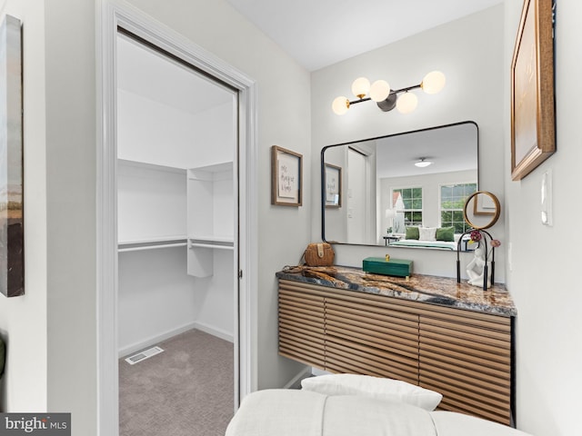 44 Wilson Dr, Sicklerville, NJ 08081 - bathroom with baseboards