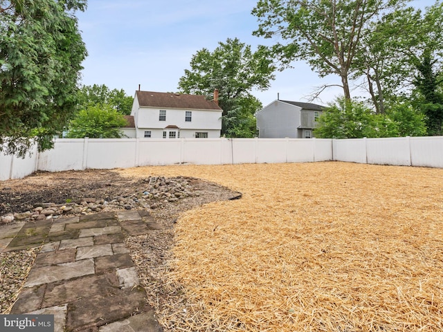44 Wilson Dr, Sicklerville, NJ 08081 - view of yard