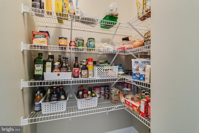 6422 Hard Bargain Cir, Indian Head, MD 20640 - view of storage area