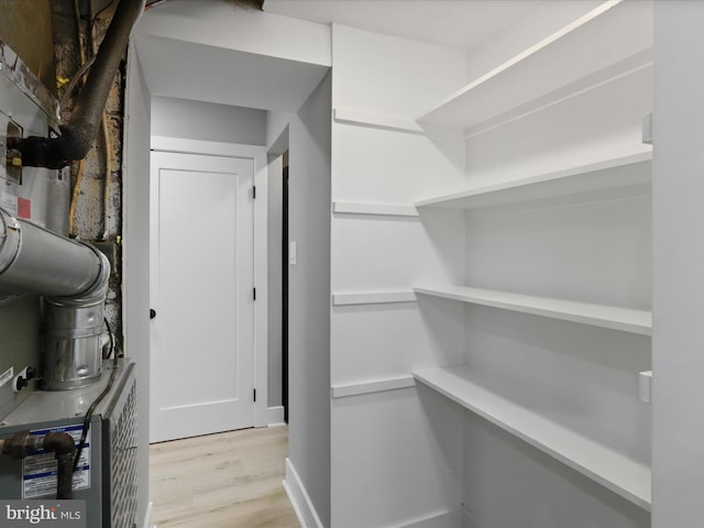 5105 11th St S, Arlington, VA 22204 - view of storage area